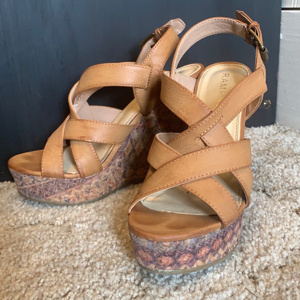 Wedges